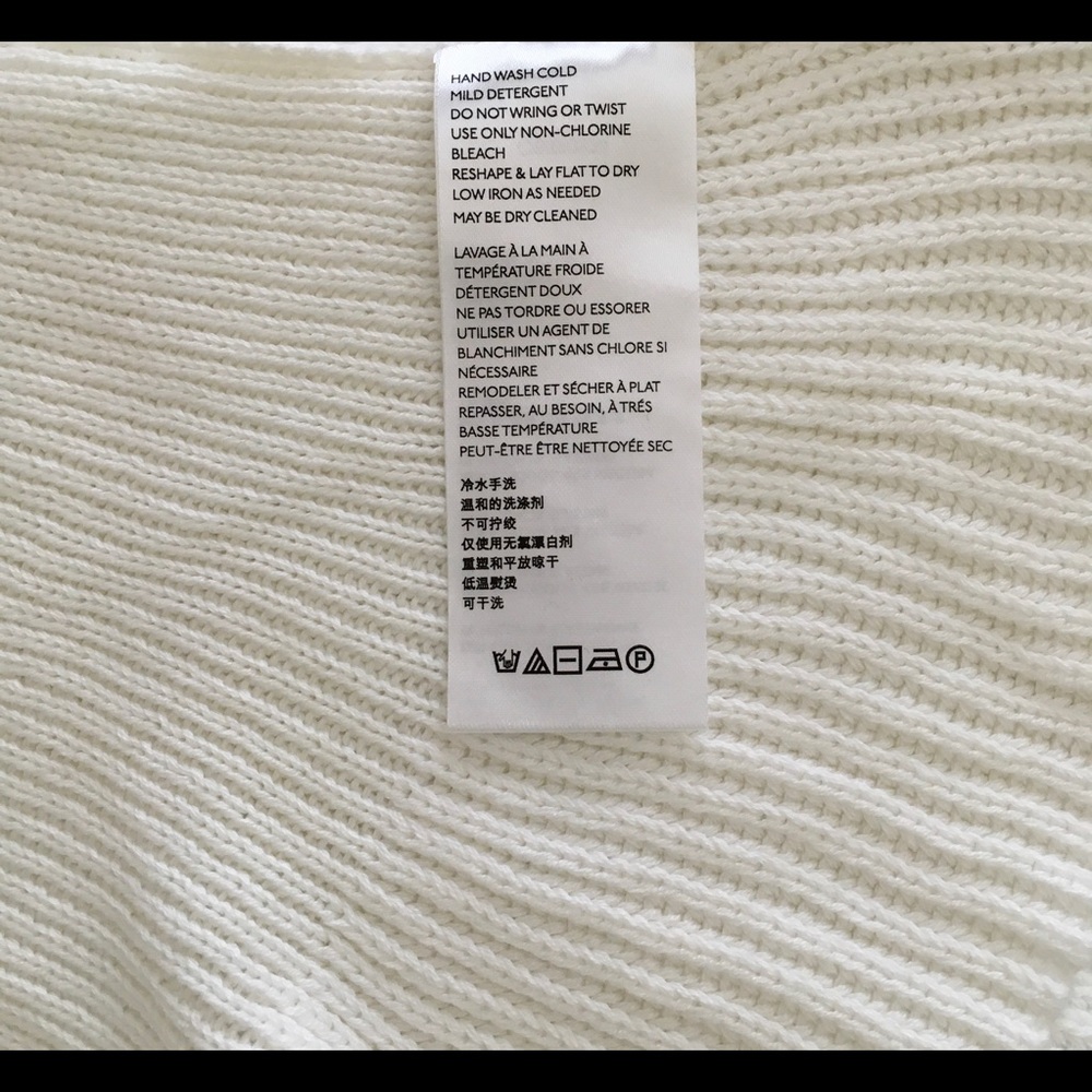Free People Ribbed Skirt - Picture 6 of 7